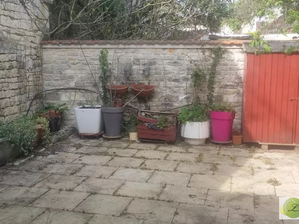 Casa rural em Villognon, Charente - foto 2