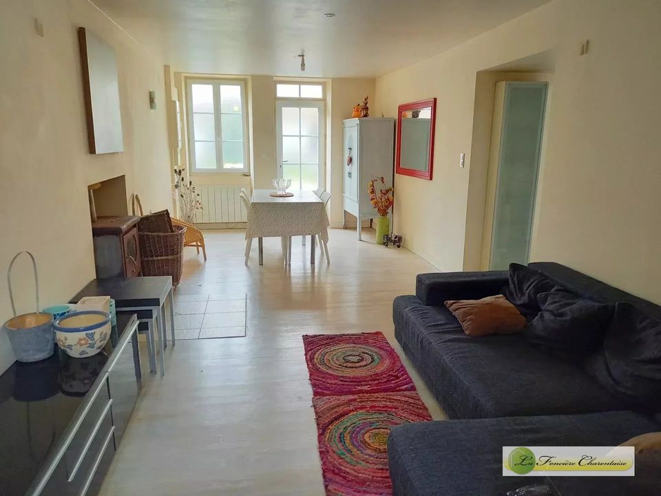 Casa rural em Villognon, Charente - foto 3