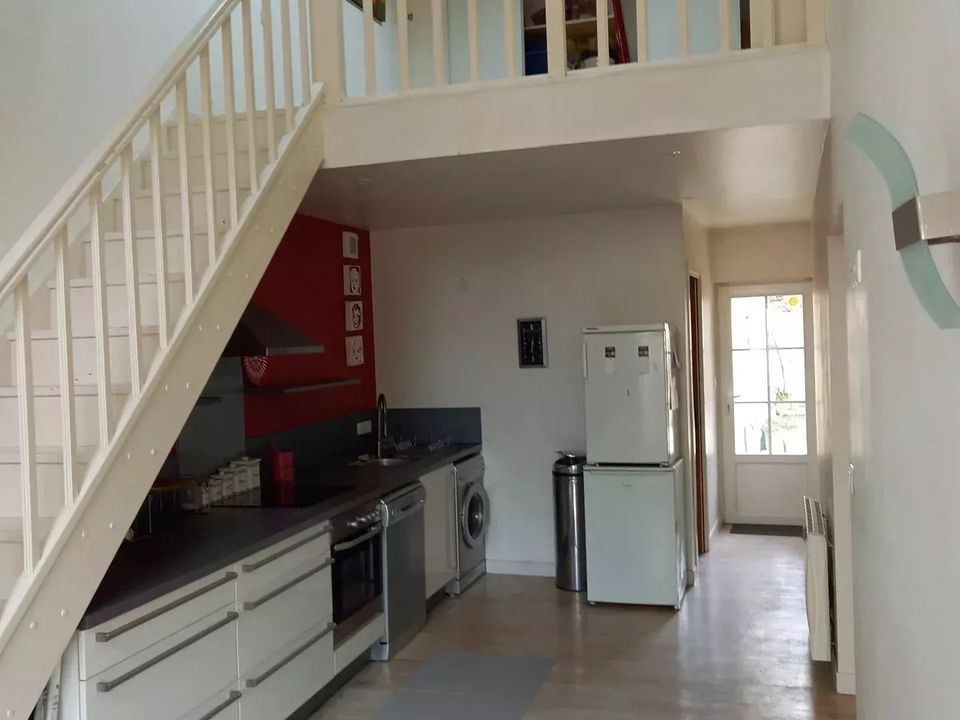 Casa rural em Villognon, Charente - foto 4
