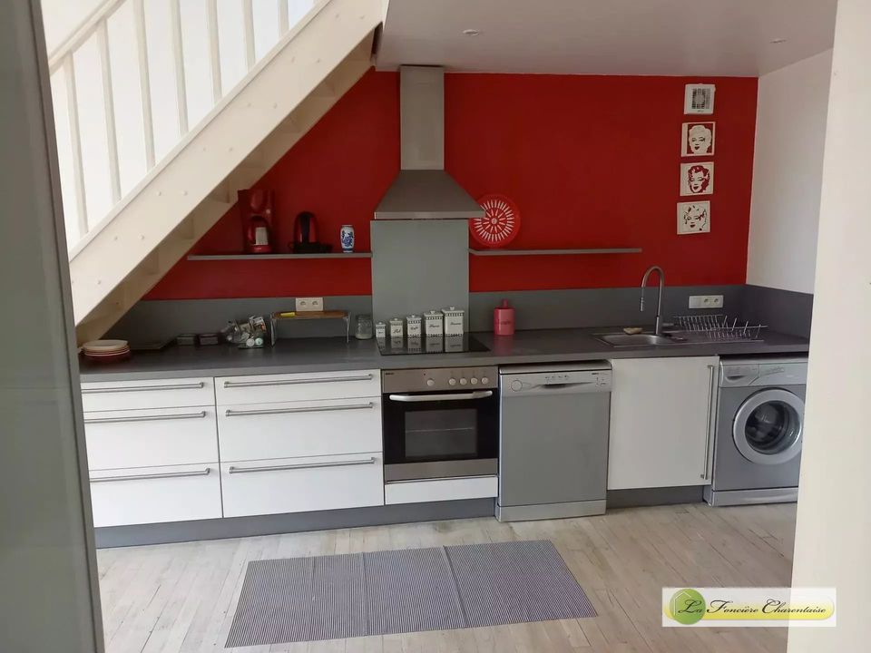 Casa rural em Villognon, Charente - foto 5