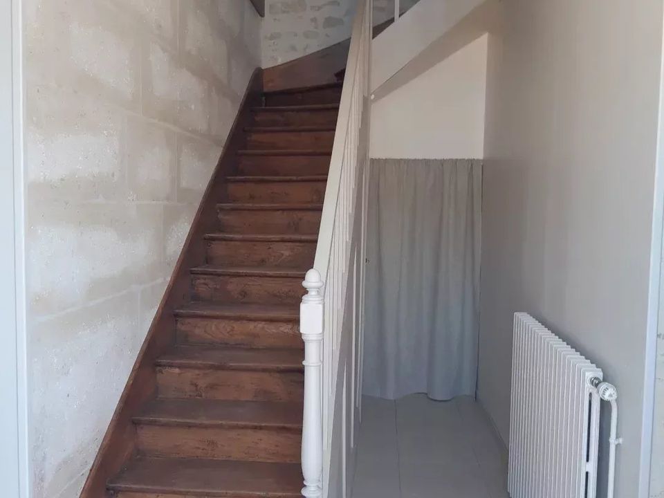 Villa i Saint-Yrieix-Sur-Charente, Charente - bilde 2