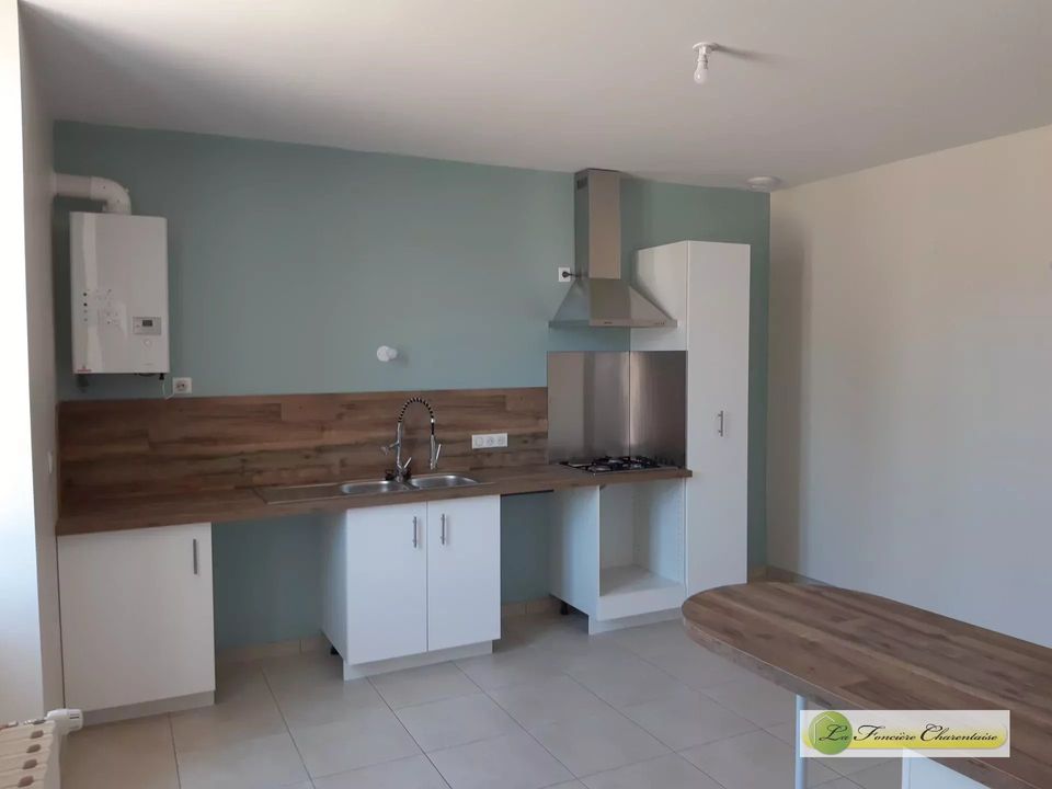 Villa i Saint-Yrieix-Sur-Charente, Charente - bilde 3