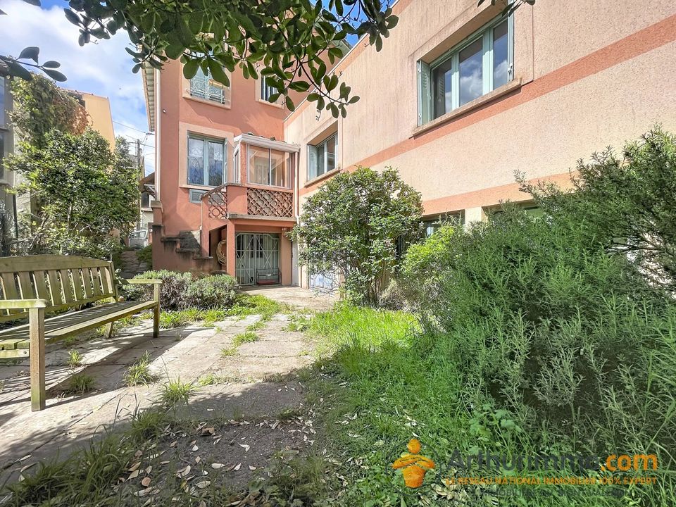 Villa i Nanterre, Hauts-de-Seine - foto 1