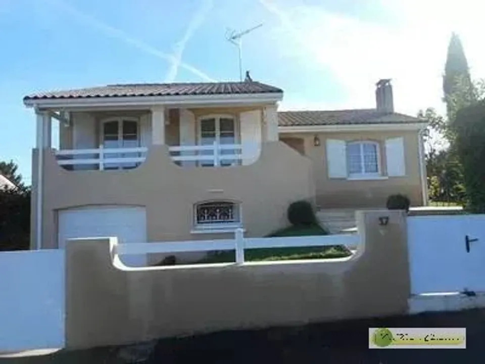 Villa i Saint-Michel, Charente - foto 2