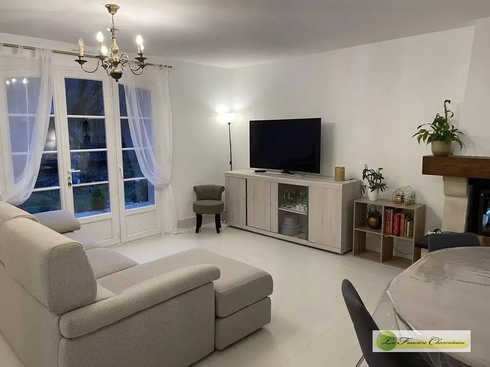 Villa i Saint-Michel, Charente - foto 3
