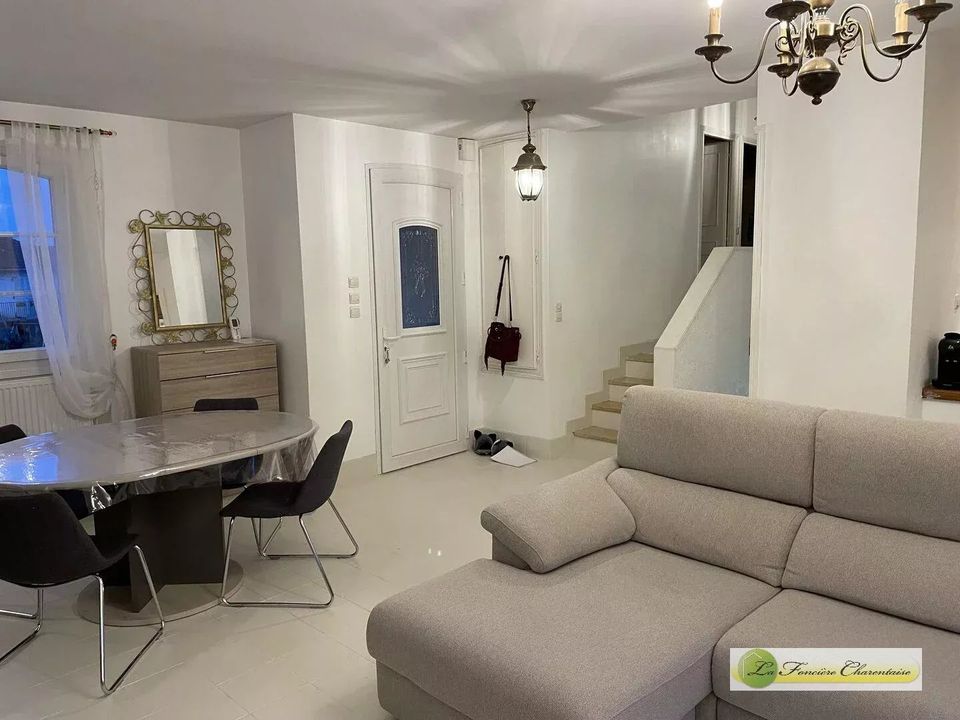 Villa i Saint-Michel, Charente - foto 4