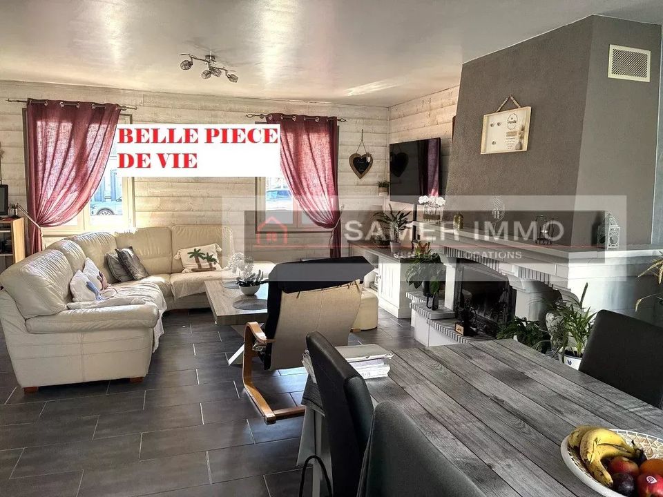 Haus in Samer, Pas-de-Calais - Foto 2