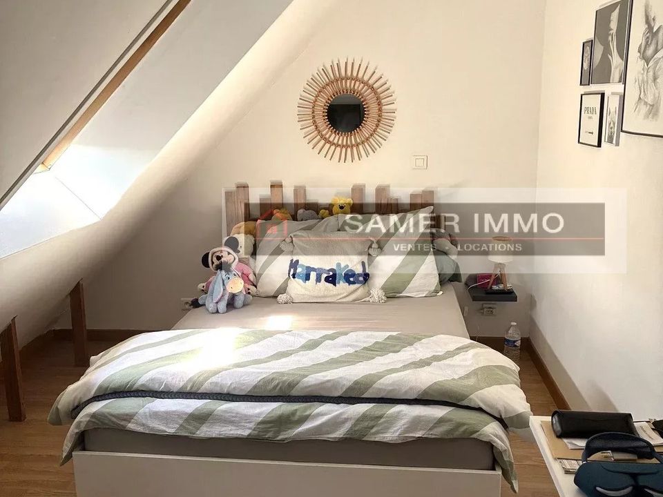 Haus in Samer, Pas-de-Calais - Foto 3