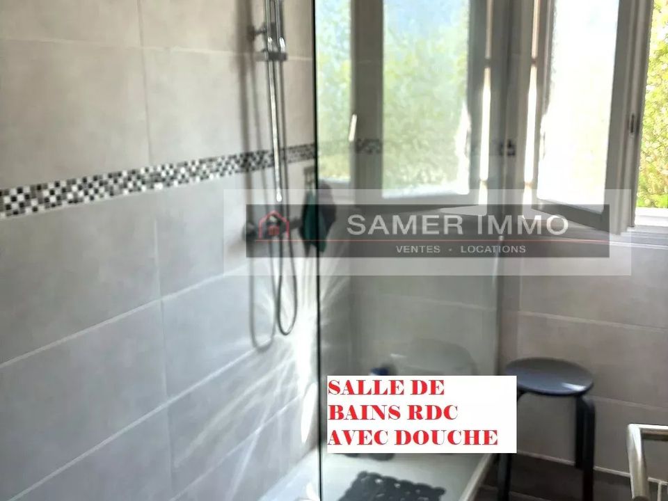 Haus in Samer, Pas-de-Calais - Foto 4
