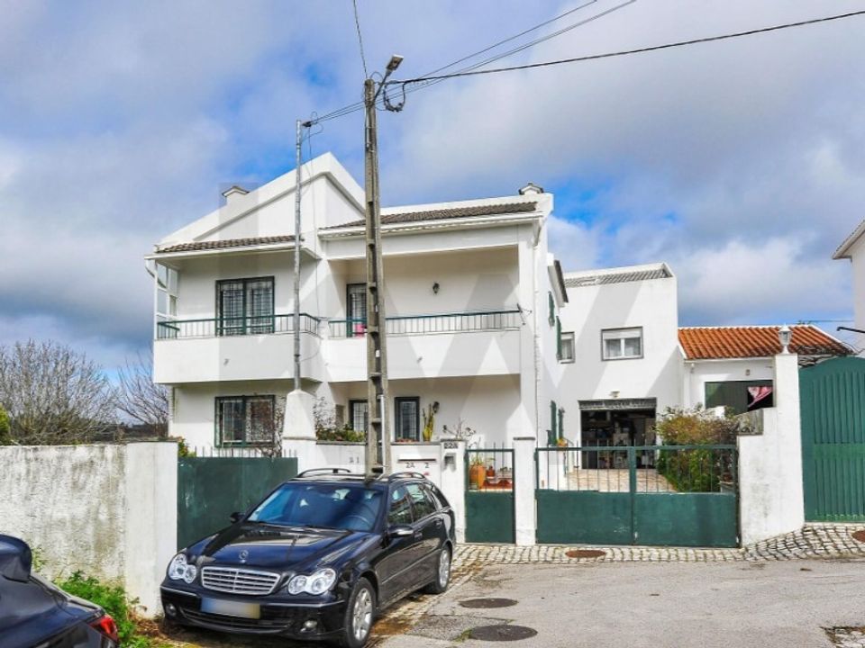 Villa i Odivelas, Lisbon - foto 1