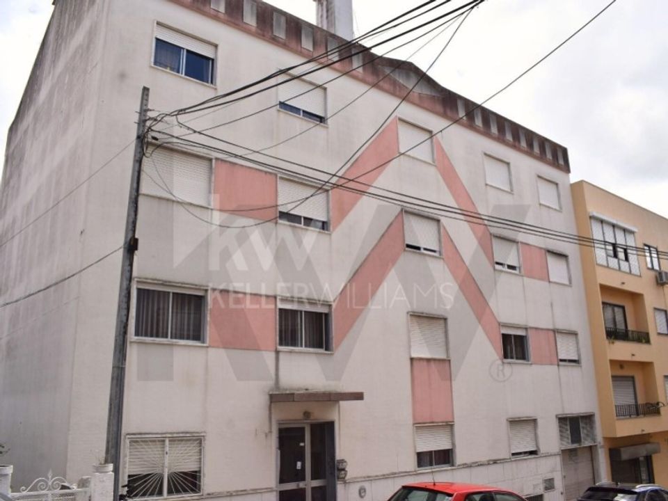 Lejlighed i Amadora, Lisbon - foto 4