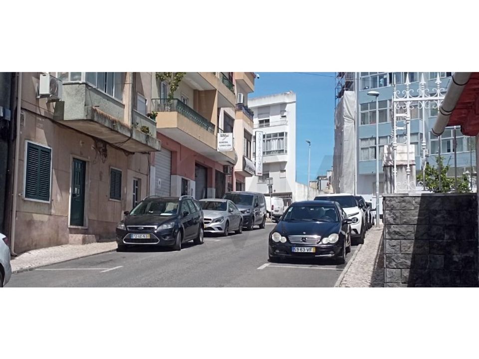Lejlighed i Amadora, Lisbon - foto 2