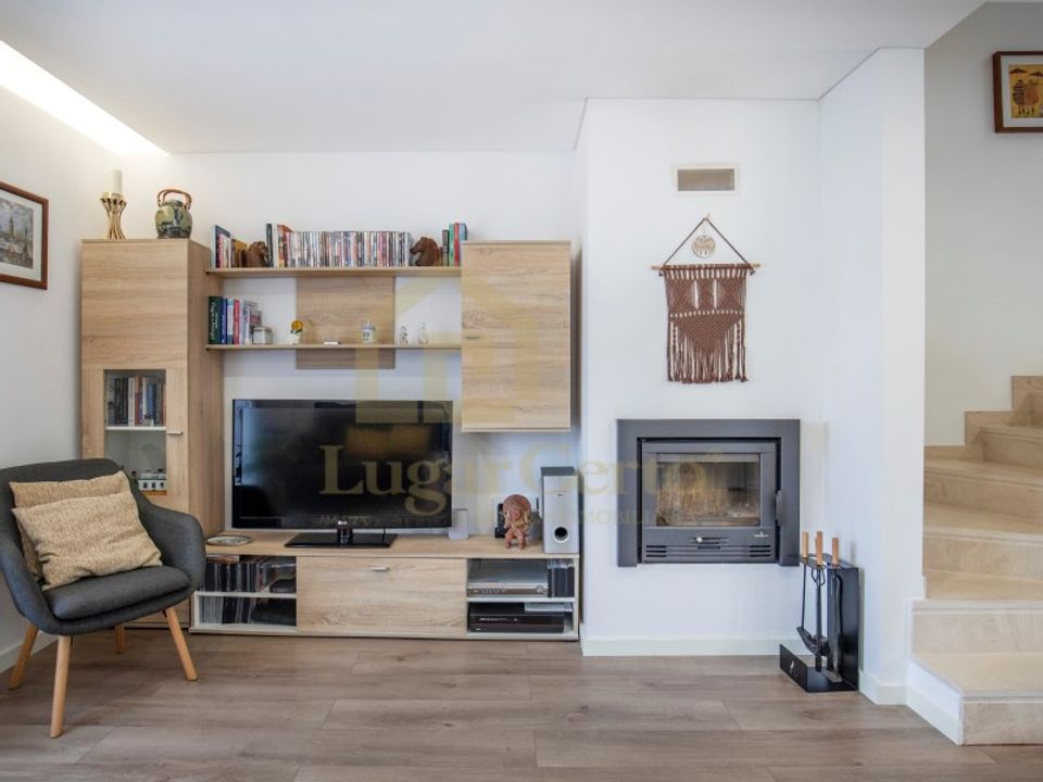 Villa i Quinta do Conde, Setubal - foto 4