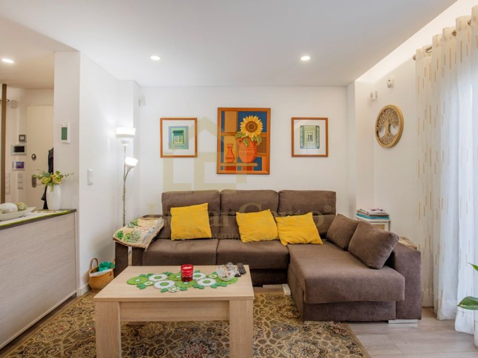 Villa i Quinta do Conde, Setubal - foto 5