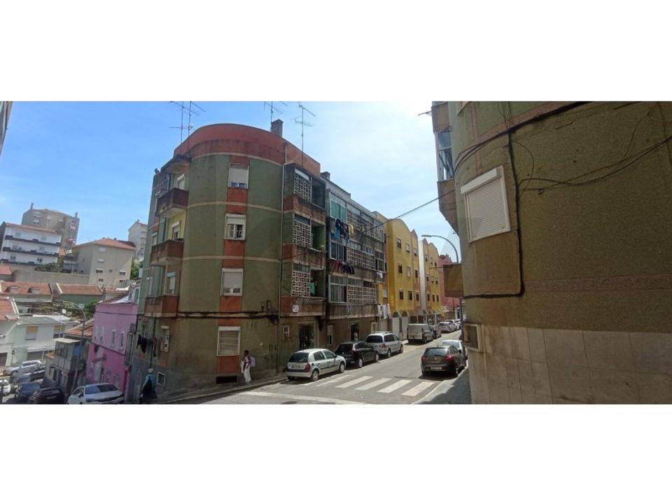 Garage i Amadora, Lisbon - foto 4