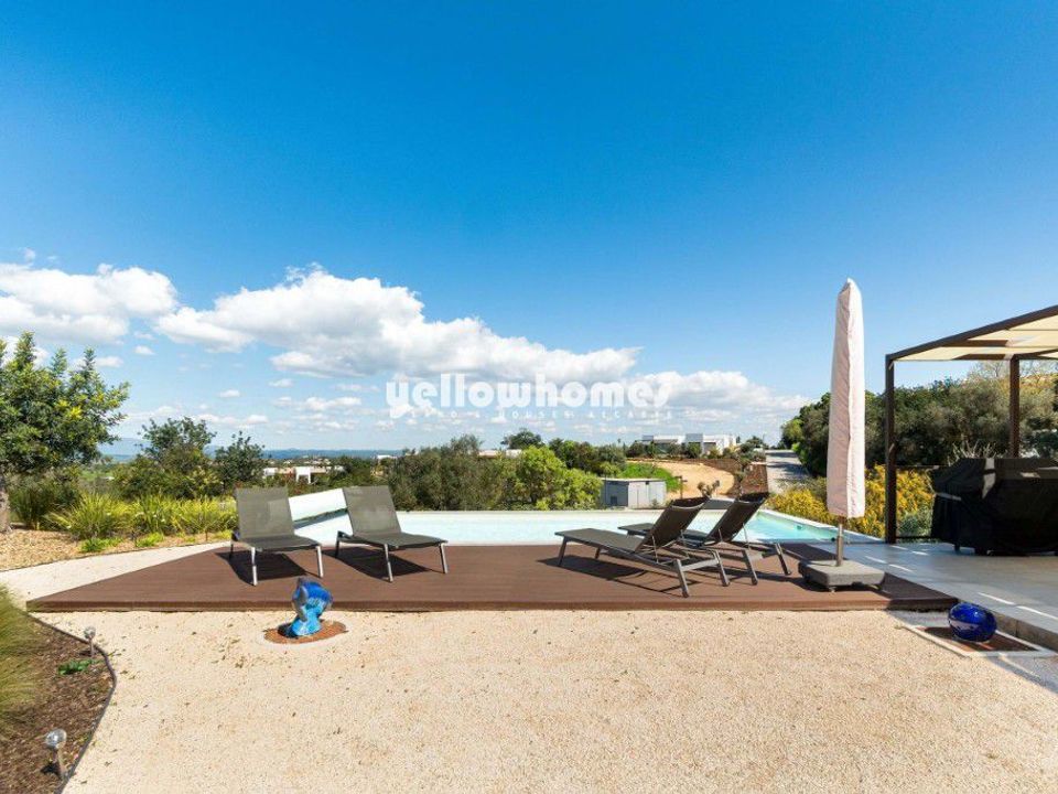 Villa i Ferragudo, Faro - foto 4