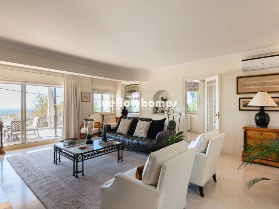 Villa i Santa Barbara de Nexe, Faro - foto 2
