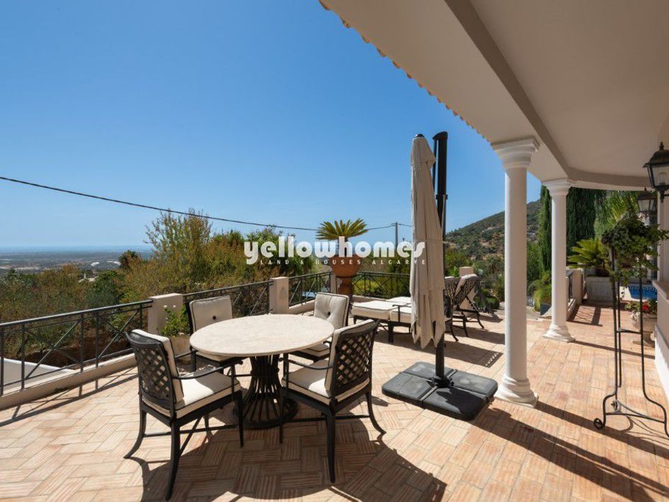 Villa i Santa Barbara de Nexe, Faro - foto 4