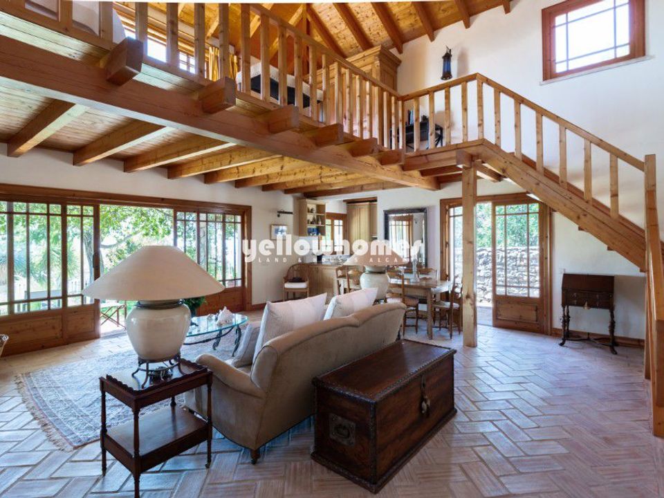 Villa i Santa Barbara de Nexe, Faro - foto 5