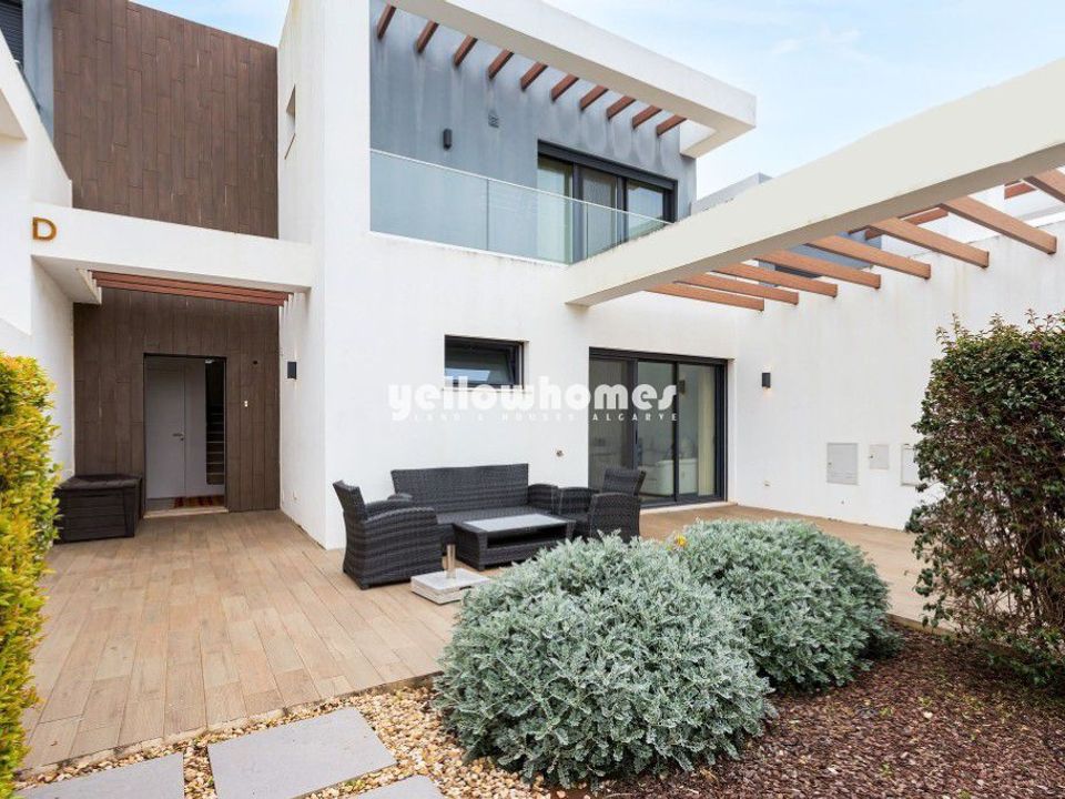 Villa i Silves, Faro - foto 1