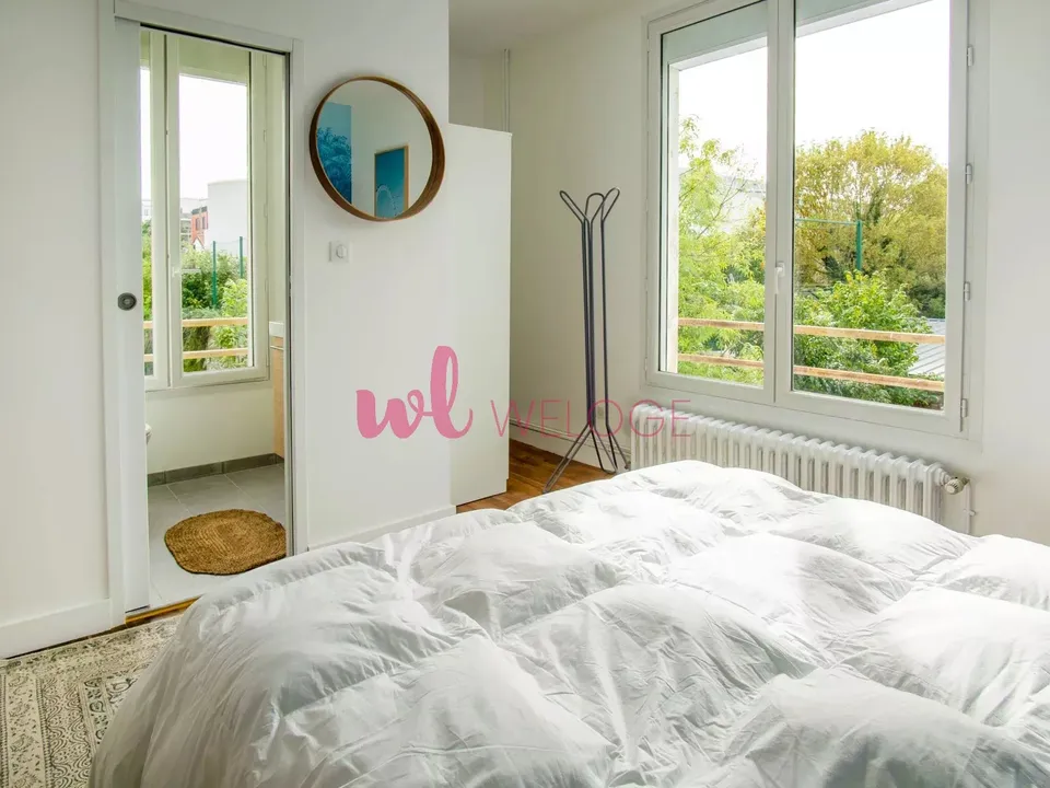 Lejlighed i Argenteuil, Val-d'Oise - foto 2