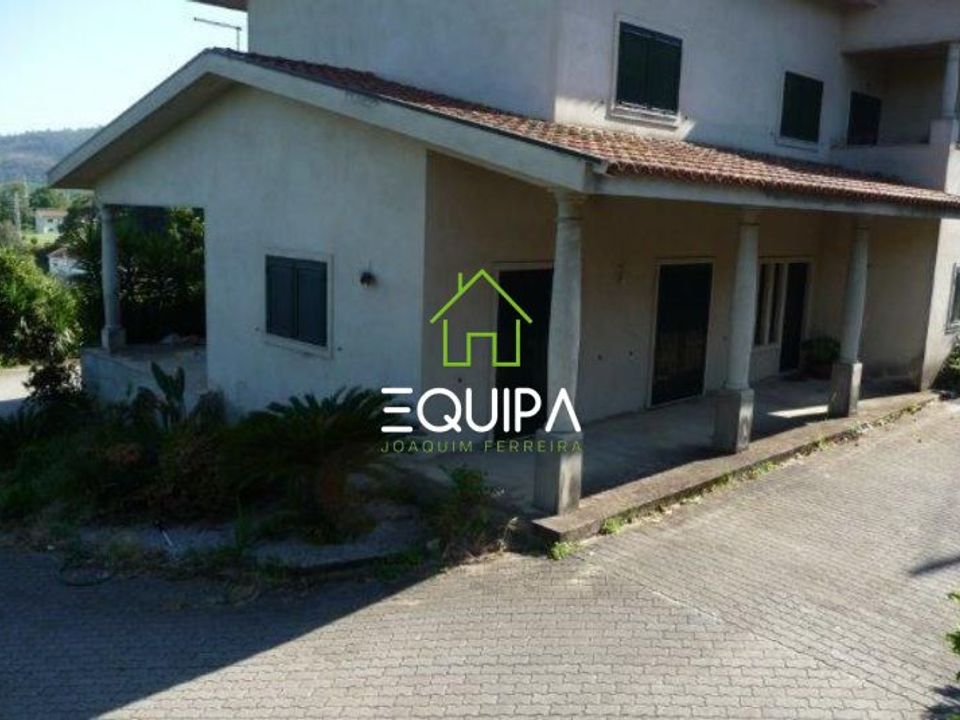 Villa i Felgueiras, Porto - foto 2