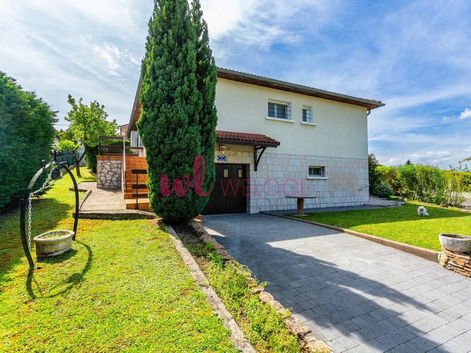 Villa en Ternay, Rhone - foto 1