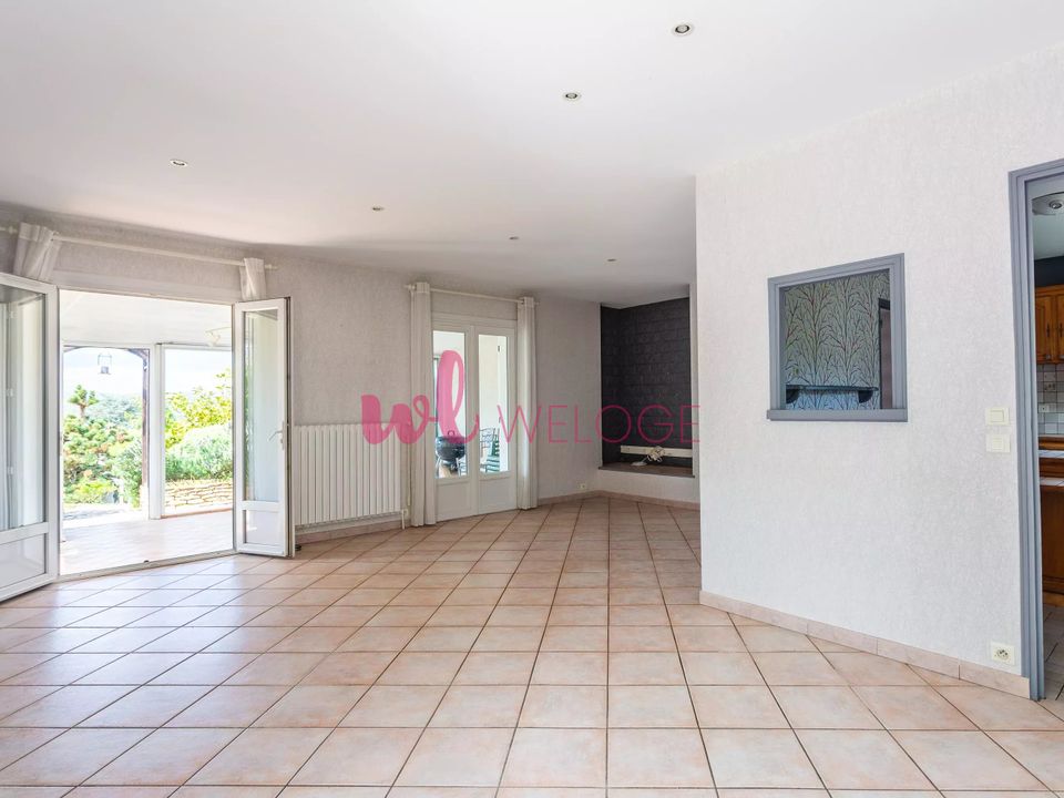 Villa en Ternay, Rhone - foto 2