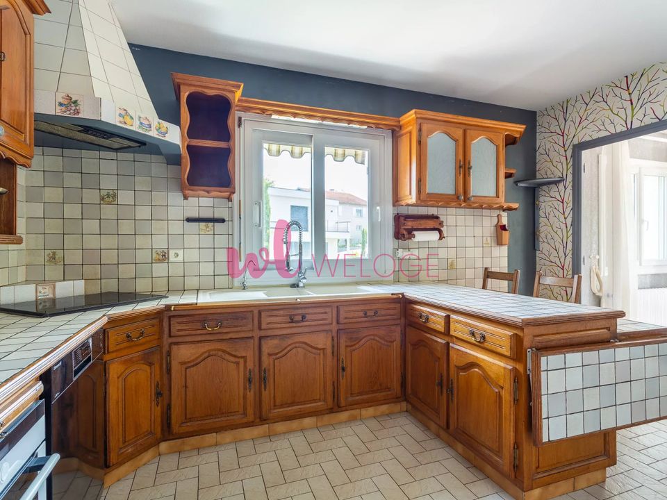 Villa en Ternay, Rhone - foto 3