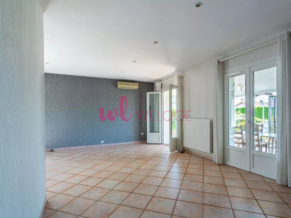 Villa en Ternay, Rhone - foto 4