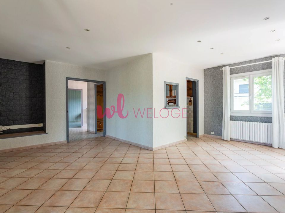 Villa en Ternay, Rhone - foto 5