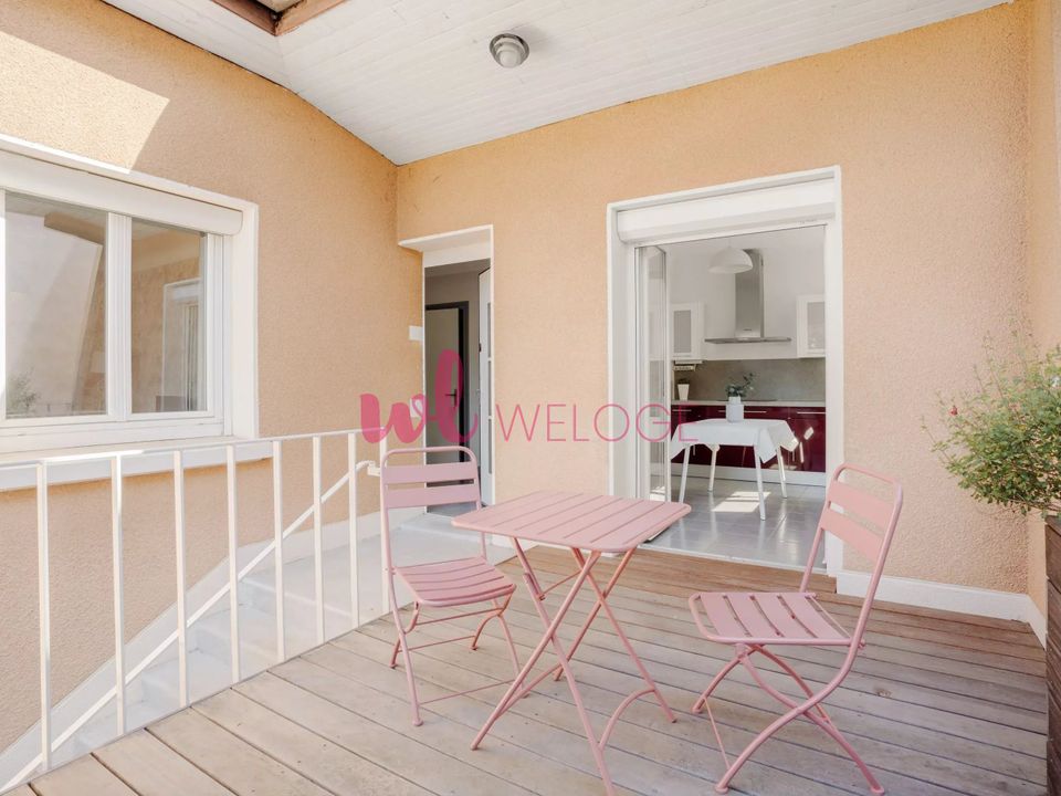 Villa i Champagne-au-Mont-d'Or, Rhone - bilde 5