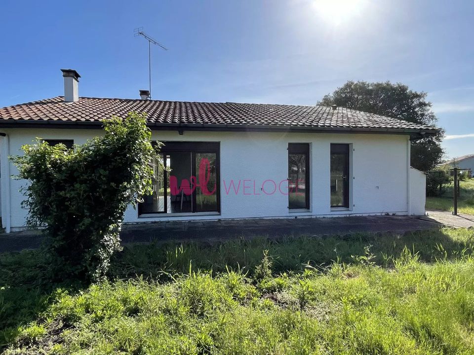 Villa i Soustons, Landes - bilde 2