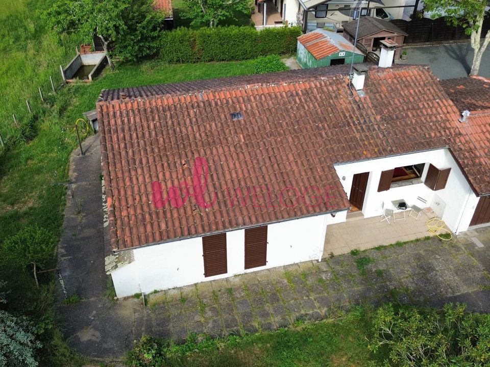 Villa i Soustons, Landes - bilde 3