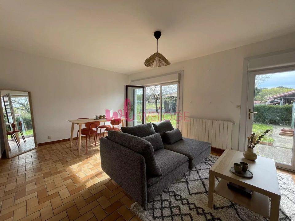 Villa i Soustons, Landes - bilde 4