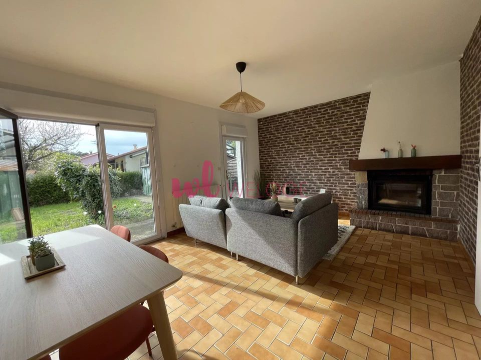 Villa i Soustons, Landes - bilde 5