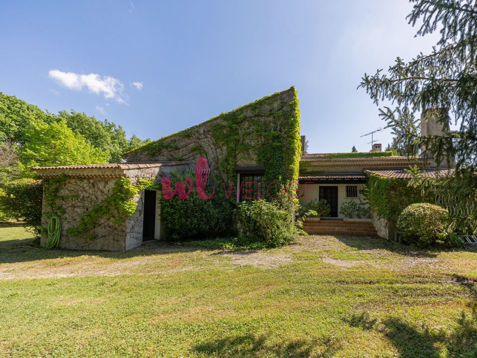 Villa i Cabriès, Bouches-du-Rhone - foto 2