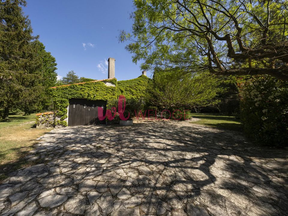 Villa i Cabriès, Bouches-du-Rhone - foto 4
