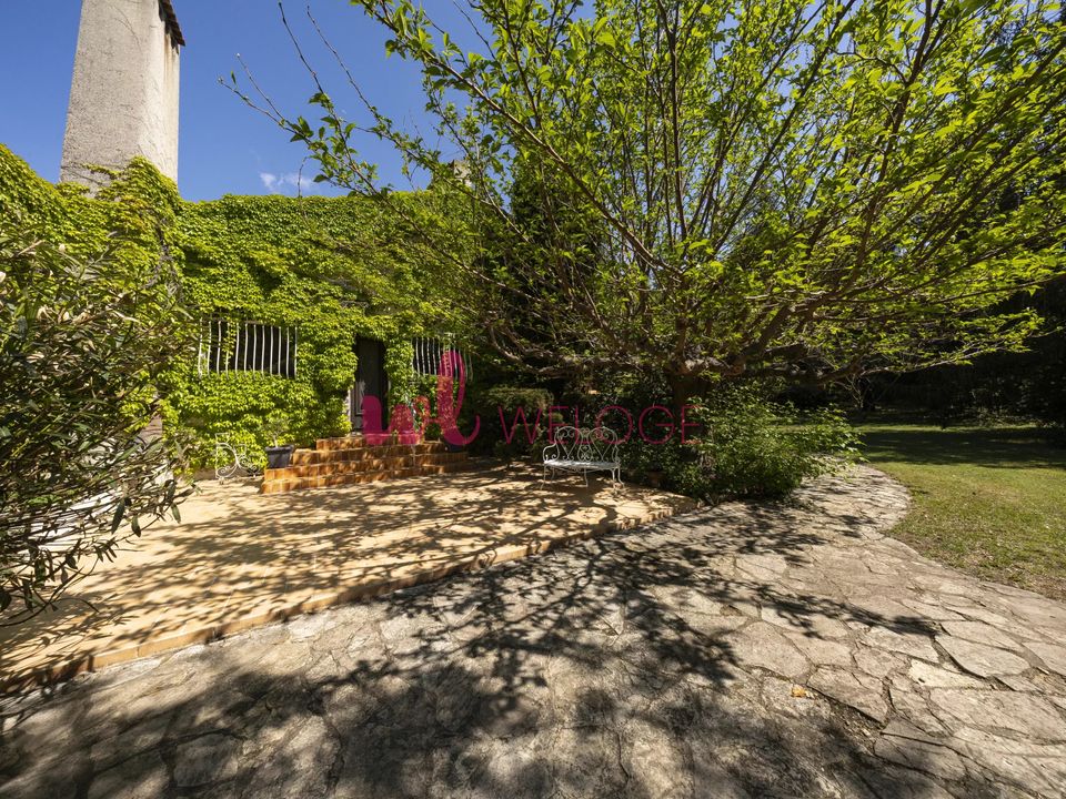 Villa i Cabriès, Bouches-du-Rhone - foto 5