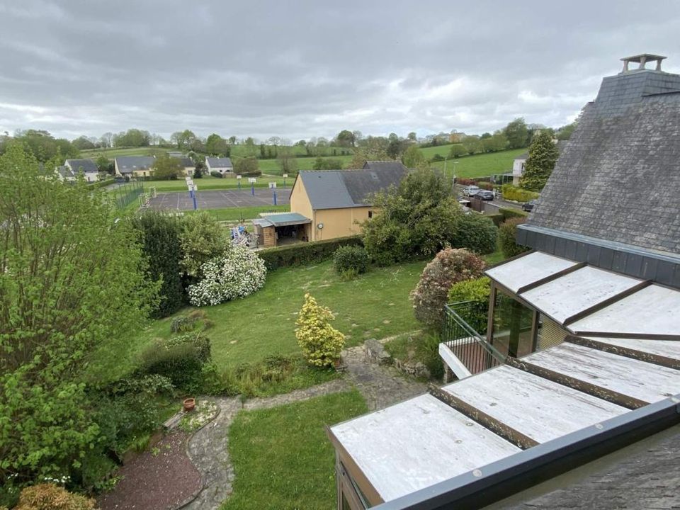 Villa i Lécousse, Ille-et-Vilaine - foto 3