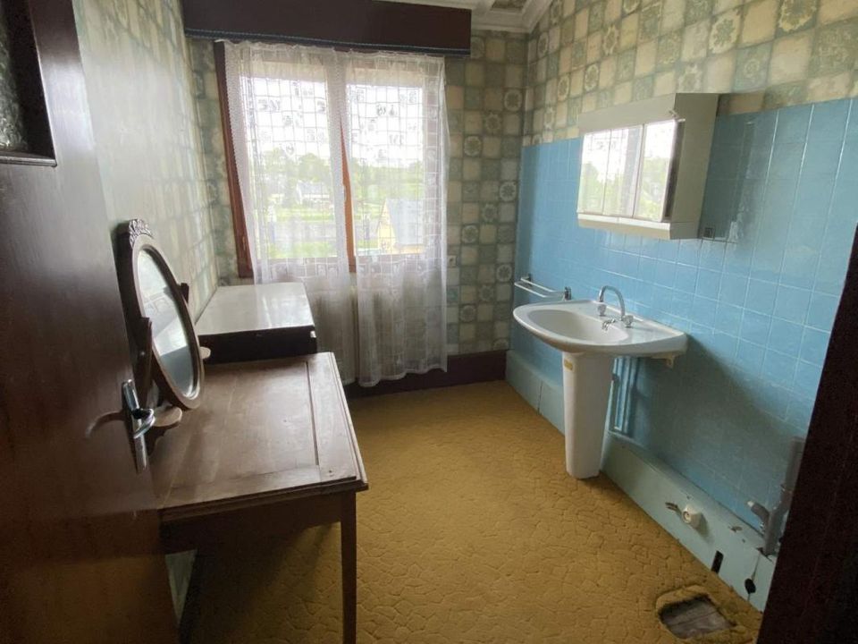 Villa i Lécousse, Ille-et-Vilaine - foto 4