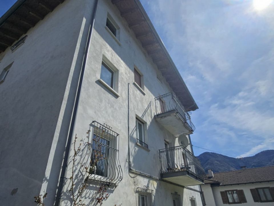Lejlighed i Altopiano della Vigolana, Trento - foto 1