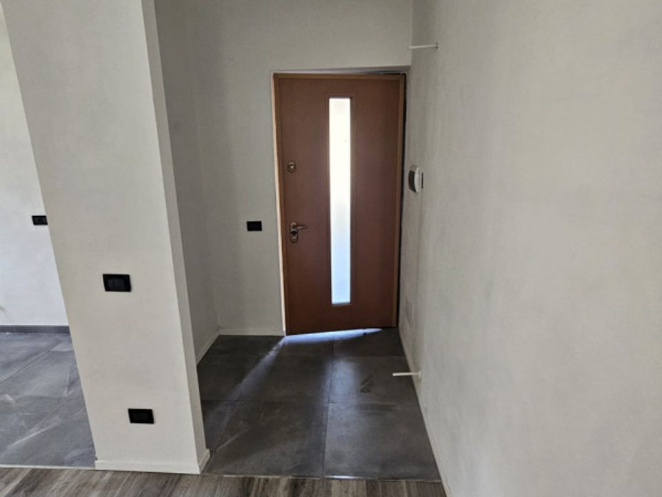 Lejlighed i Altopiano della Vigolana, Trento - foto 5