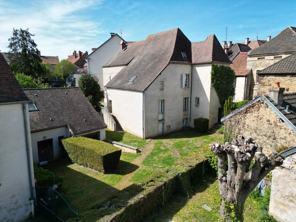 Landejendom i Vitteaux, Cote-d'Or - foto 2