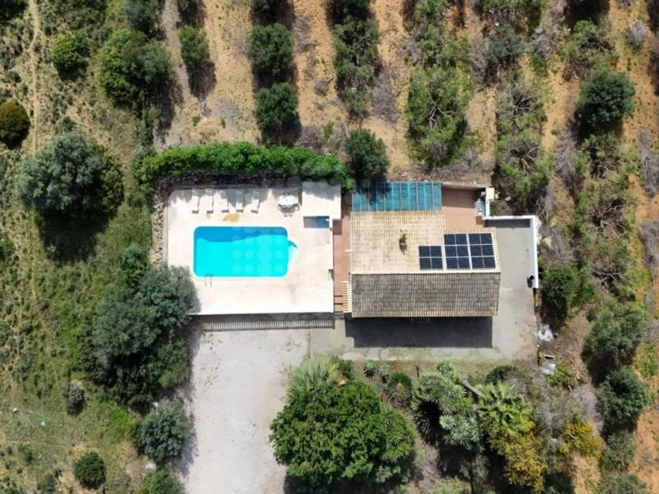 Farm i Carvoeiro, Faro - foto 2