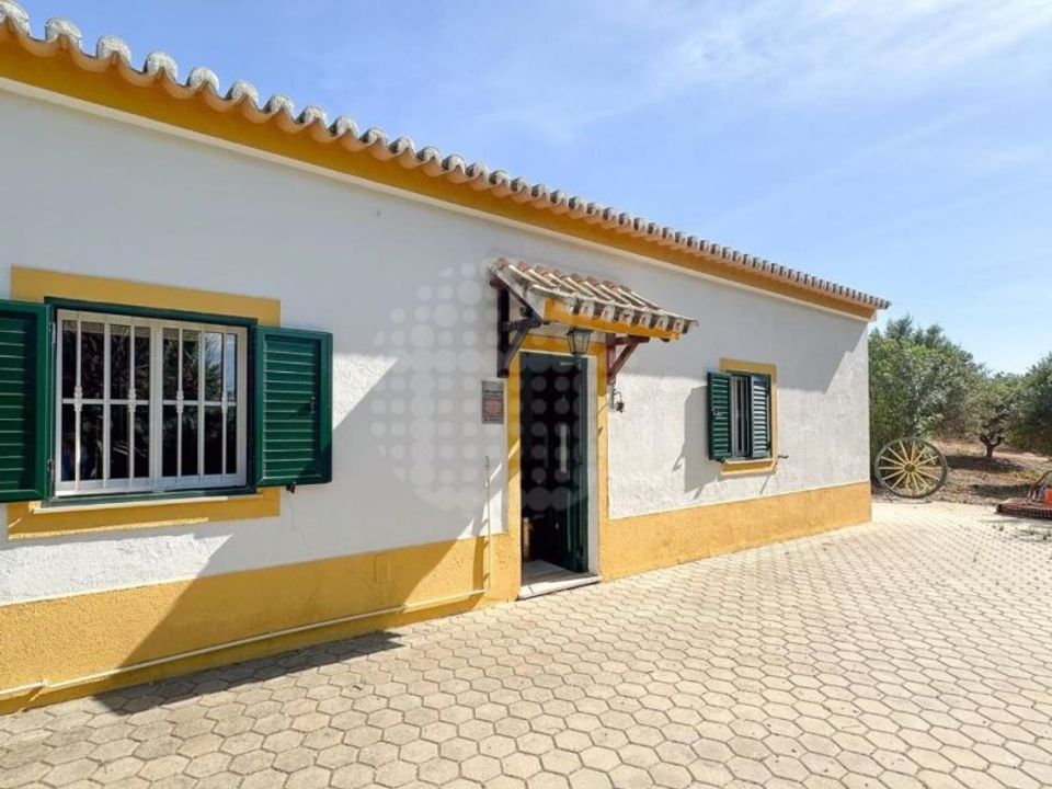 Farm i Carvoeiro, Faro - foto 4