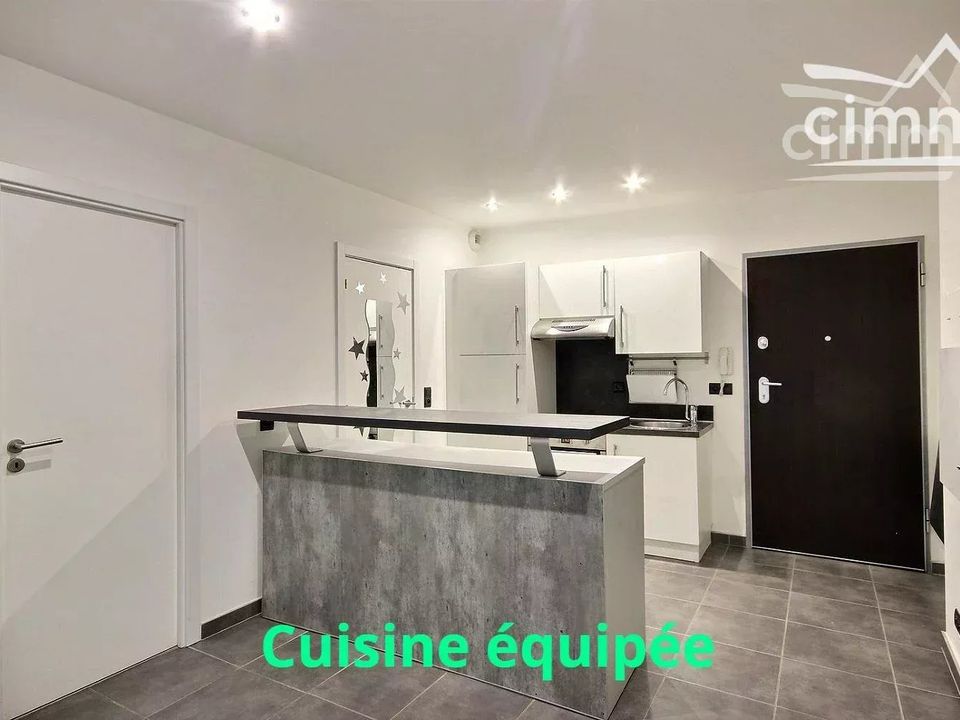 Lejlighed i Gournay-sur-Marne, Seine-Saint-Denis - foto 2