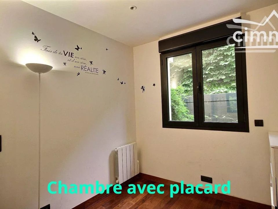 Lejlighed i Gournay-sur-Marne, Seine-Saint-Denis - foto 3