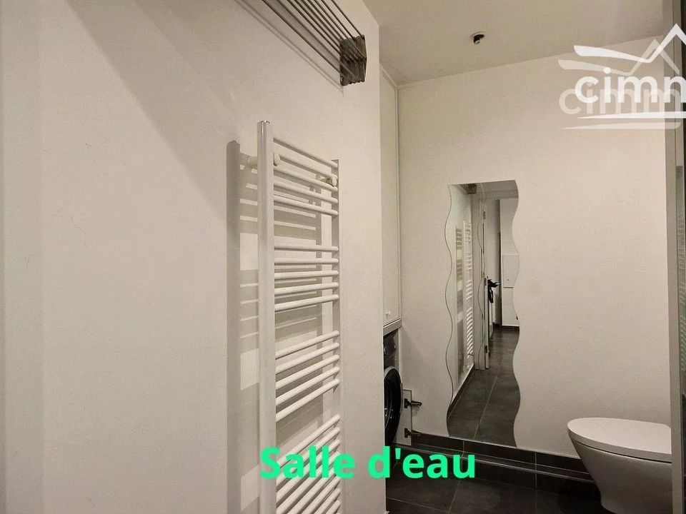 Lejlighed i Gournay-sur-Marne, Seine-Saint-Denis - foto 4