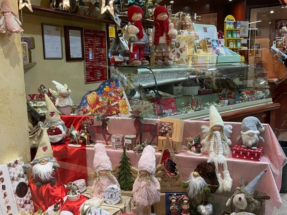 L'establiment comercial a Perugia, Perugia - foto 3